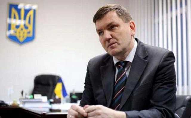 Горбатюк: есть большое количество нарушений закона, идущих от самого генпрокурора