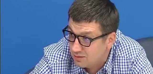 "Портовые шлюхи": журналист прошелся по предателям Порошенко