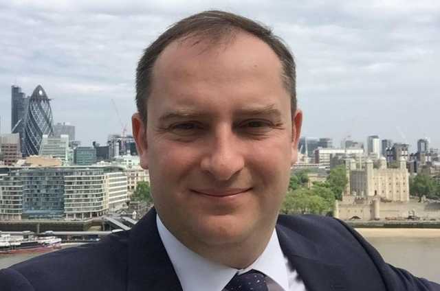 Кабмин назначил главу налоговой службы