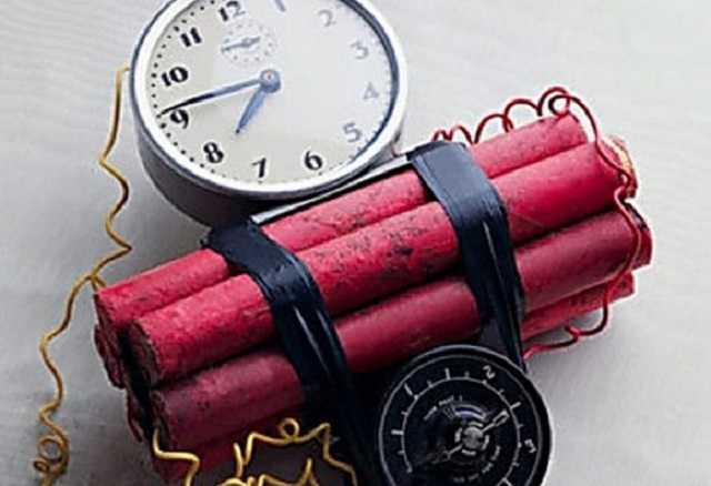 Во Львове сообщили о минировании пяти отелей