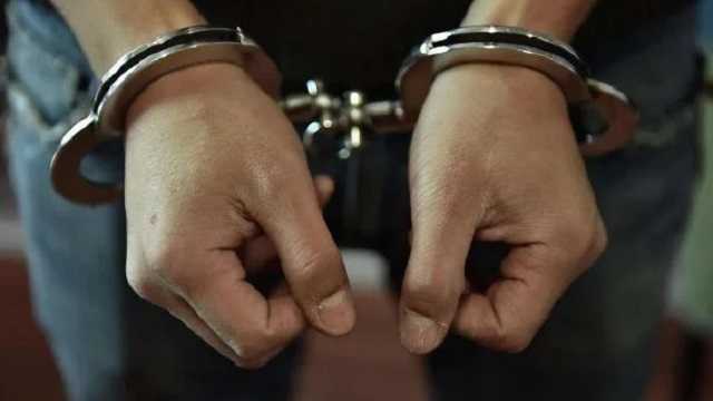 В Кропивницком опер-взяточник при задержании повредил два автомобиля и наехал на СБУшника