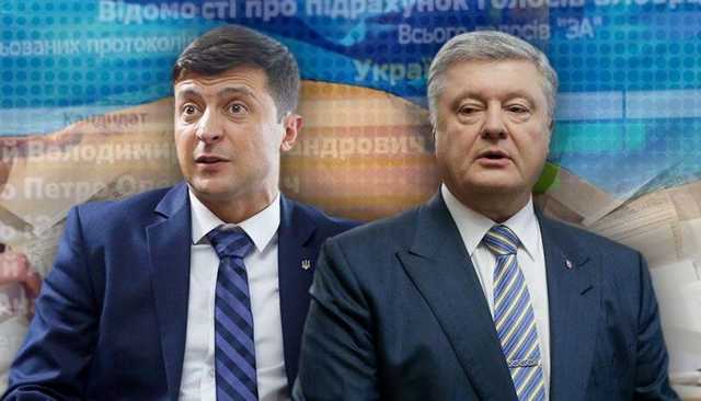 Михаил Подоляк: “Пассивы и активы”