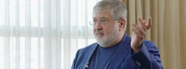 Коломойский назвал нардепов, которые просились в партию Зеленского