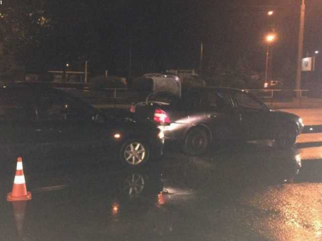 В Полтаве задержали водителя с превышением нормы алкоголя в 13 раз