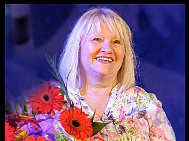 В Днепре скончалась знаменитый хореограф