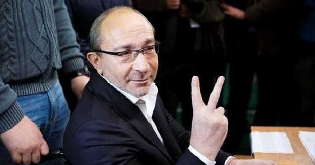 Кернес возмутил украинцев скандальным заявлением к 9 мая