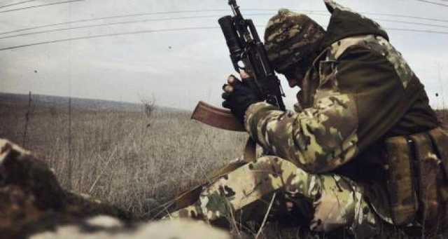 Война на востоке: 11 обстрелов за сутки, погиб 1 боец ООС