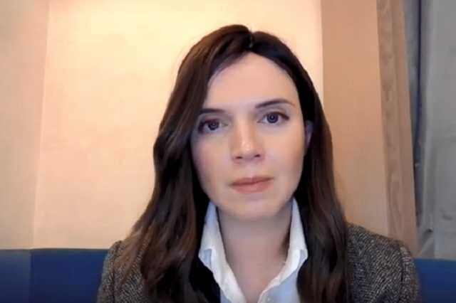 Яніна Соколова звернулася з потужним закликом до українців