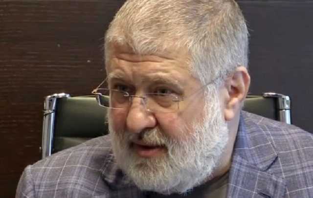 Коломойский как двигатель социализма