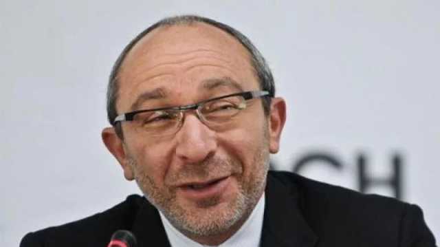 Кернес уничтожит пункт помощи солдатам АТО