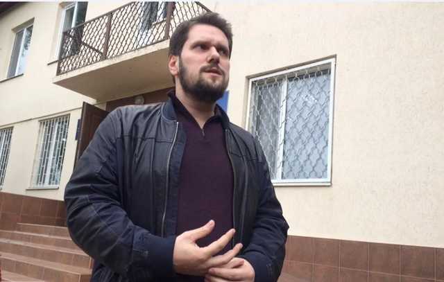 «Угрожал прострелить голову»: Нардеп БПП рассказал, как его ранили на Одесчине