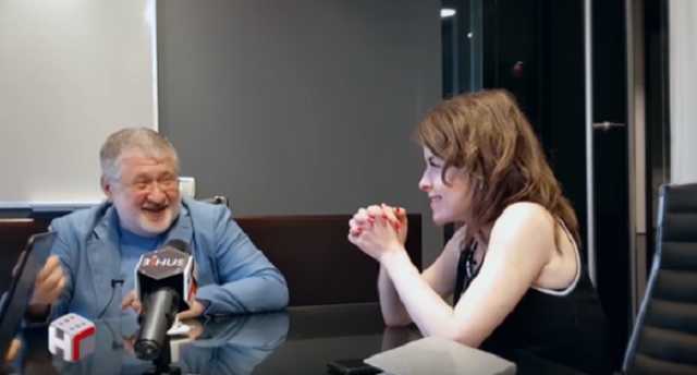 "Я – не олигарх": Коломойский ошеломил резонансным заявлением