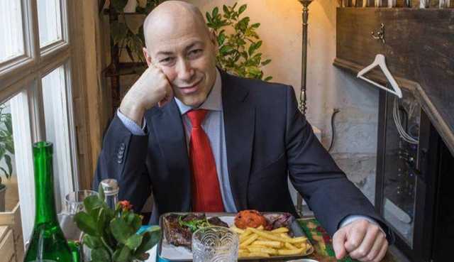 Очень непростой парень. Гордон рассказал, каким президентом будет Зеленский