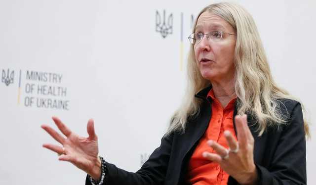 «Наследственная власть подлых и жестоких»: Супрун жестко «прошлась» по идеологии «русского мира»