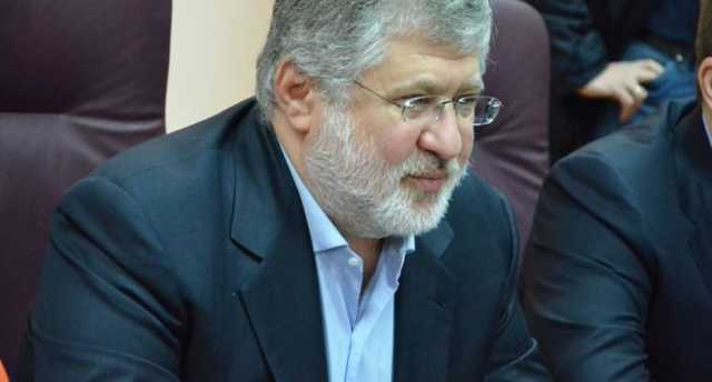 Игорь Коломойский открыто демонстрирует изменение своего статуса - Швец