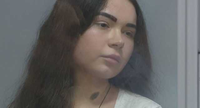 Резонансна ДТП з Зайцевою у Харкові: адвокати оцінили її нову позицію