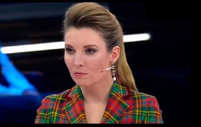 Доренко погиб: нужно беречь Киселева и Скабееву. Они должны дожить до Гааги