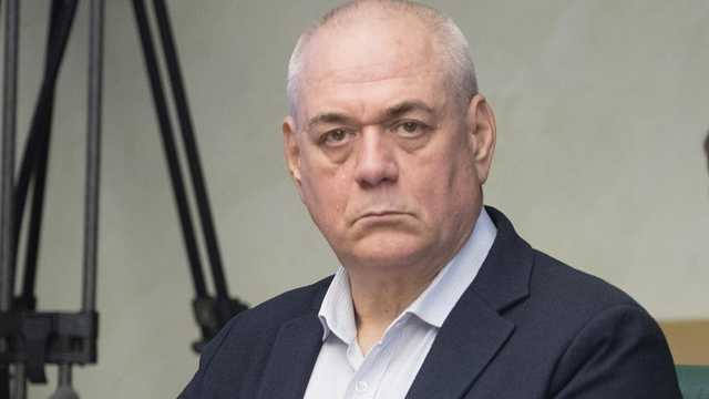 Сергей Доренко погиб: его последние фото