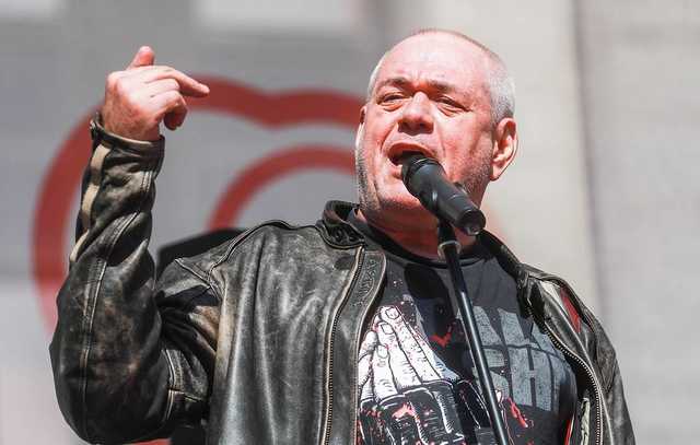 Доренко поиздевался в предсмертных постах над режимом Путина и над его Россией