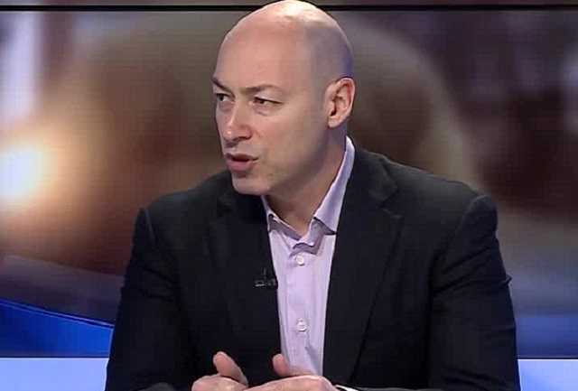 Гордон: Я никогда не разменяюсь на это г@вно!