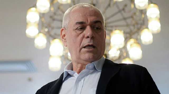 Отмечал праздник: обнародовано последнее прижизненное видео с Доренко