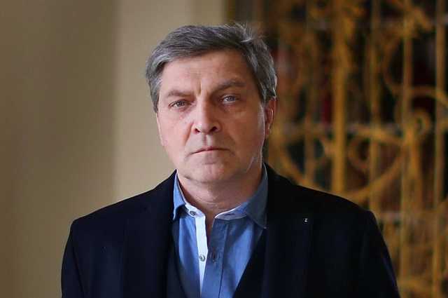 Невзоров назвал Соловьева "очень крупным карликом"