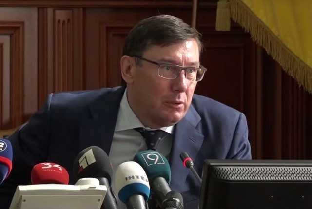 Директор НАБУ пришел в ГПУ, но допросить его не удалось: подробности