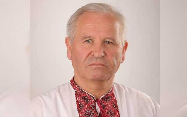 Бывший украинский консул, уволенный за антисемитизм, проиграл суд