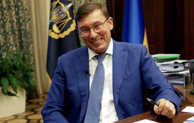 Коломойский о возможном увольнении Луценко: А чем он мешает?