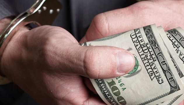 В Одеській області СБУ затримала на отриманні хабара майора поліції