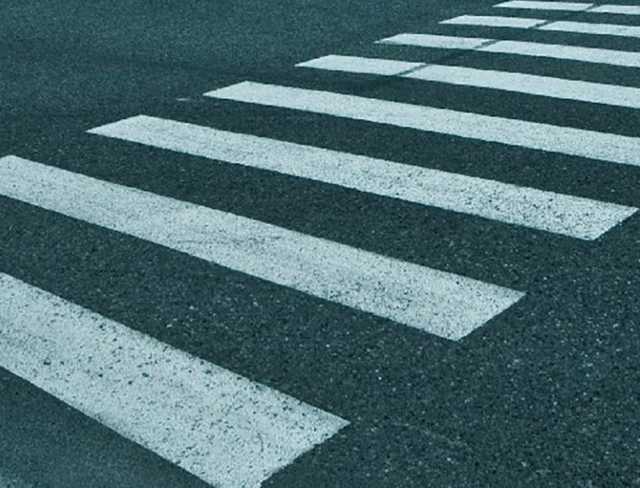 На Днепропетровщине священник сбил женщину на пешеходном переходе