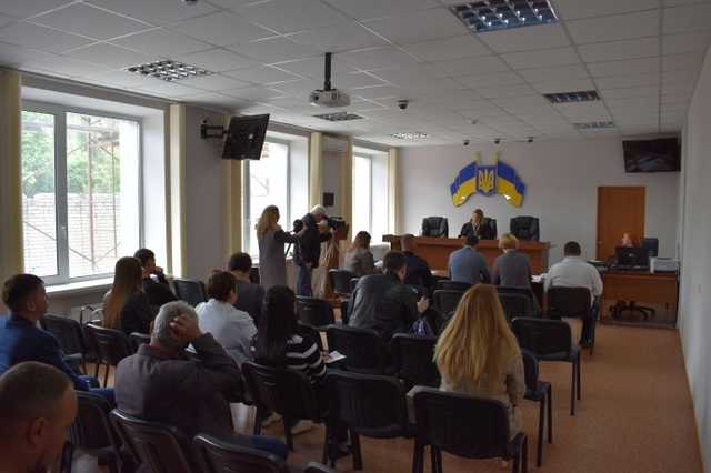 Суд скасував рішення про вулицю Гандзюк у Херсоні