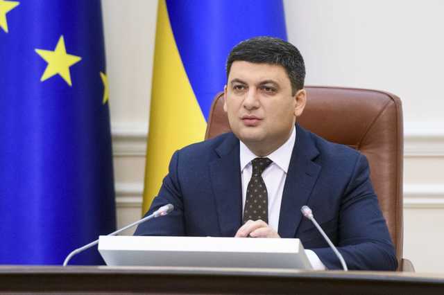 Говорим с Порошенко и Яценюком: Гройсман рассказал о его новой политсиле