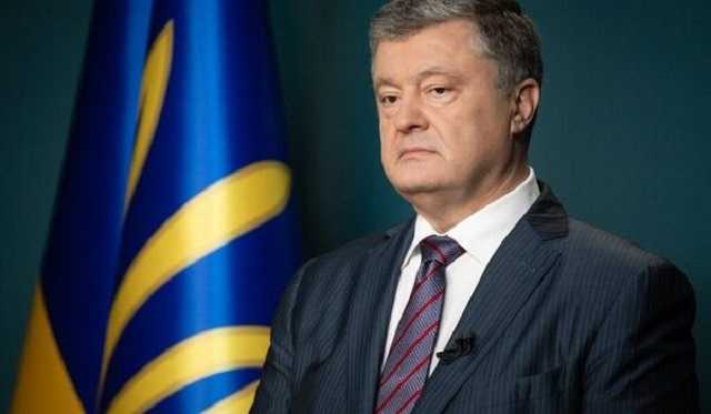 Порошенко прокомментировал свой допрос в ГПУ по делу об убийствах на Евромайдане