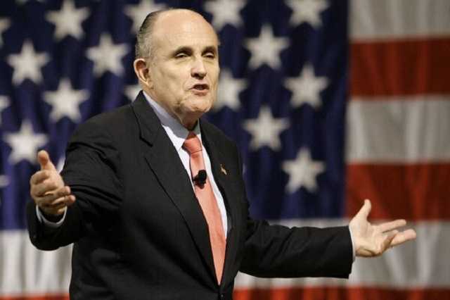 "Окружен врагами": адвокат Трампа передумал встречаться с Зеленским