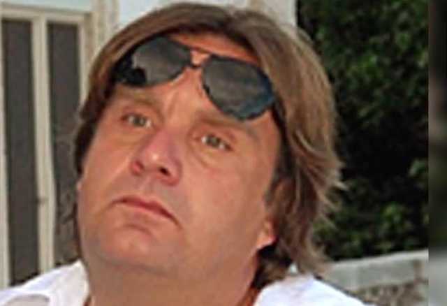 Одесский криминальный авторитет Владимир Галантерник заметает следы