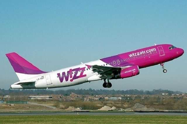 Wizz Air откроет "дочку" в Украине: названы сроки