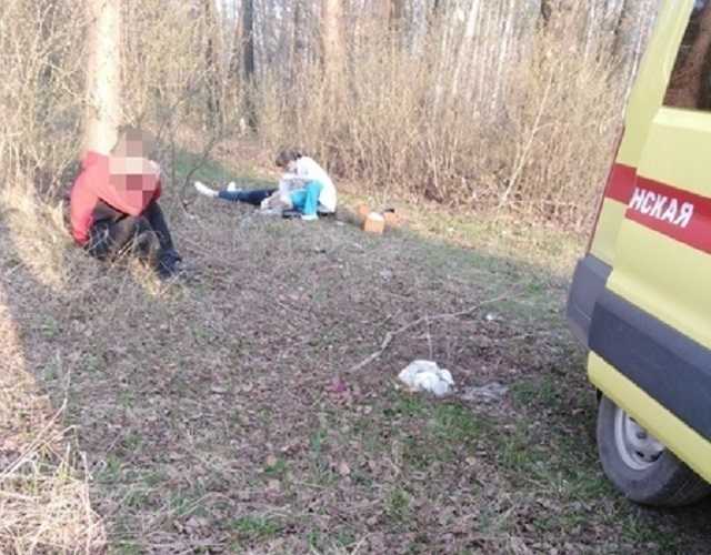 В России зверски убили подростка из-за сигареты