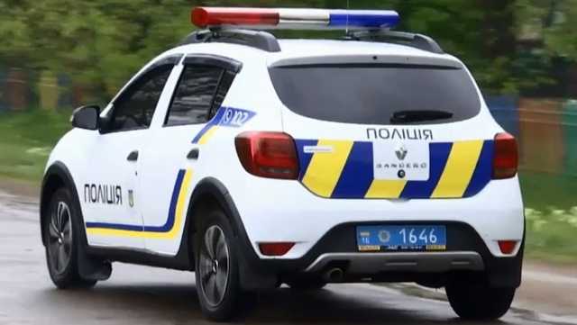 Пьяный экс-милиционер на иномарке сбил насмерть двух женщин в Одесской области