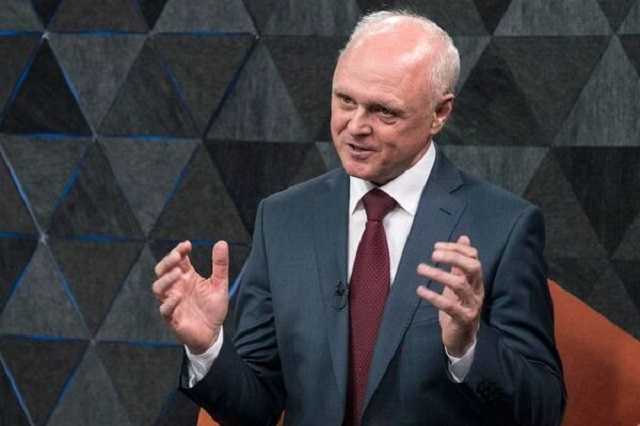 Военный способ возможен: Апаршин высказался о возвращении Донбасса и Крыма