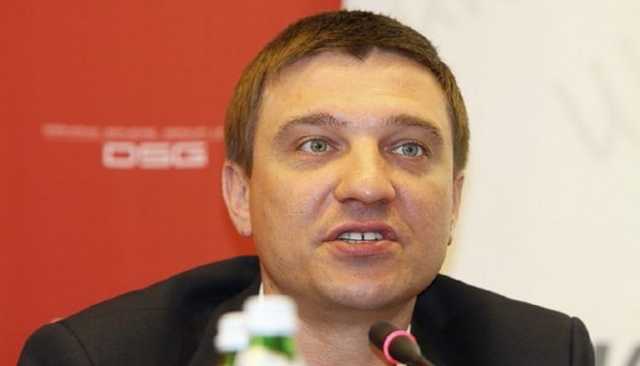 Донецкие помирились с «Укртрансгазом»