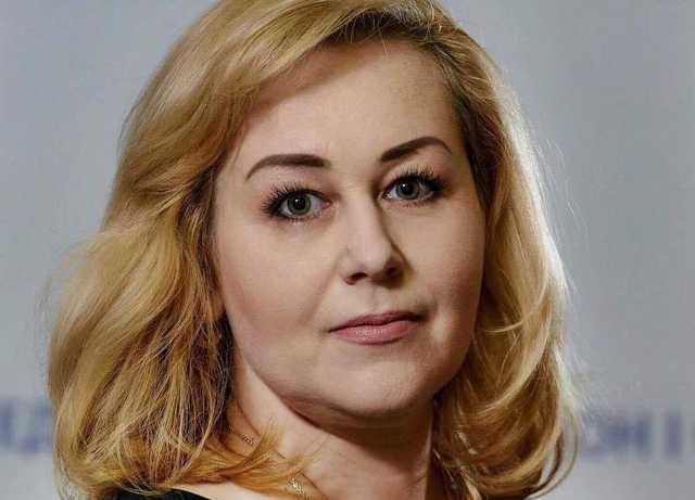 "Бєгі, Сірожа, бєгі!" - пресс-секретарь генпрокурора Сарган насмехается над депутатом Лещенко из-за дела Манафорта