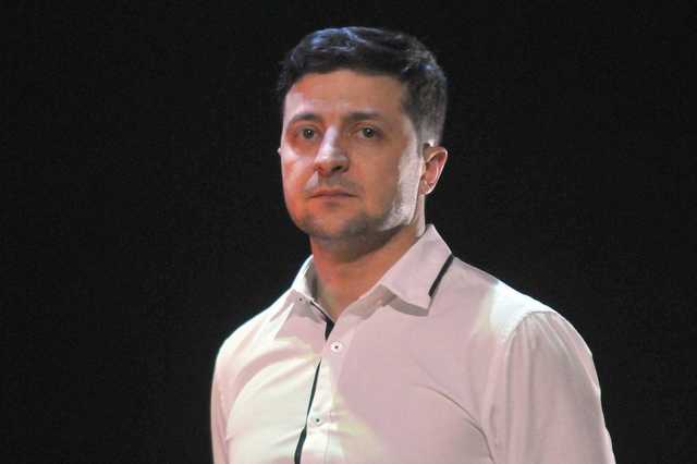 План действий Зеленского на первые 100 дней готов на 95%, - Данилюк