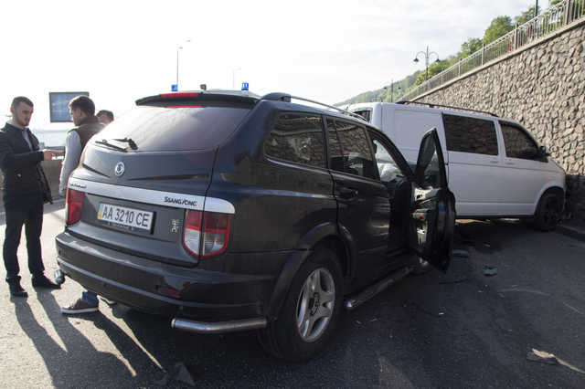        SsangYong  Volkswagen  