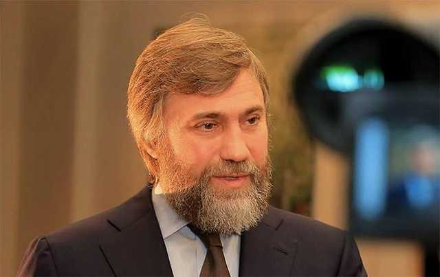 Вадим Новинский поздравил всех украинок с православным женским праздником