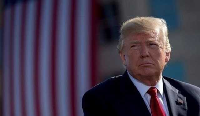 Трамп заявил, что было бы уместно начать расследование в отношении Байдена