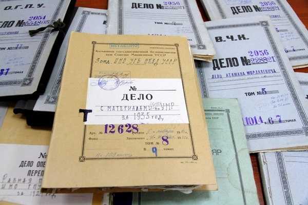 В Украине рассекретили эксклюзивные данные об убийстве Петлюры