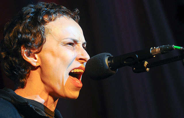 Одиозная российская звезда похвасталась наградой "ЛНР"