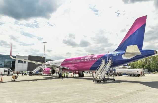 Wizz Air        
