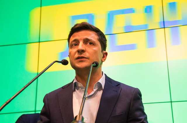 У Зеленского приготовили сюрприз для украинских судей